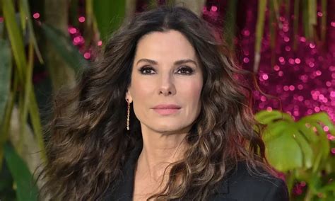 sandra bullock net worth 2023|sandra bullock worth today.